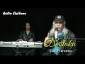 Deritaku-Panber's (Cover by Eddi Pramono)