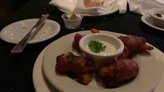Houston, Texas - Eugene's Gulf Coast Seafood (Whet My Appetite)