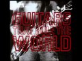 THE GUITARS THAT RULE THE WORLD (FULL ALBUM)