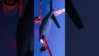 Inibuilds - Technology meets speed in a blink of cinematic perfection #aviation #airbus #airbusa350