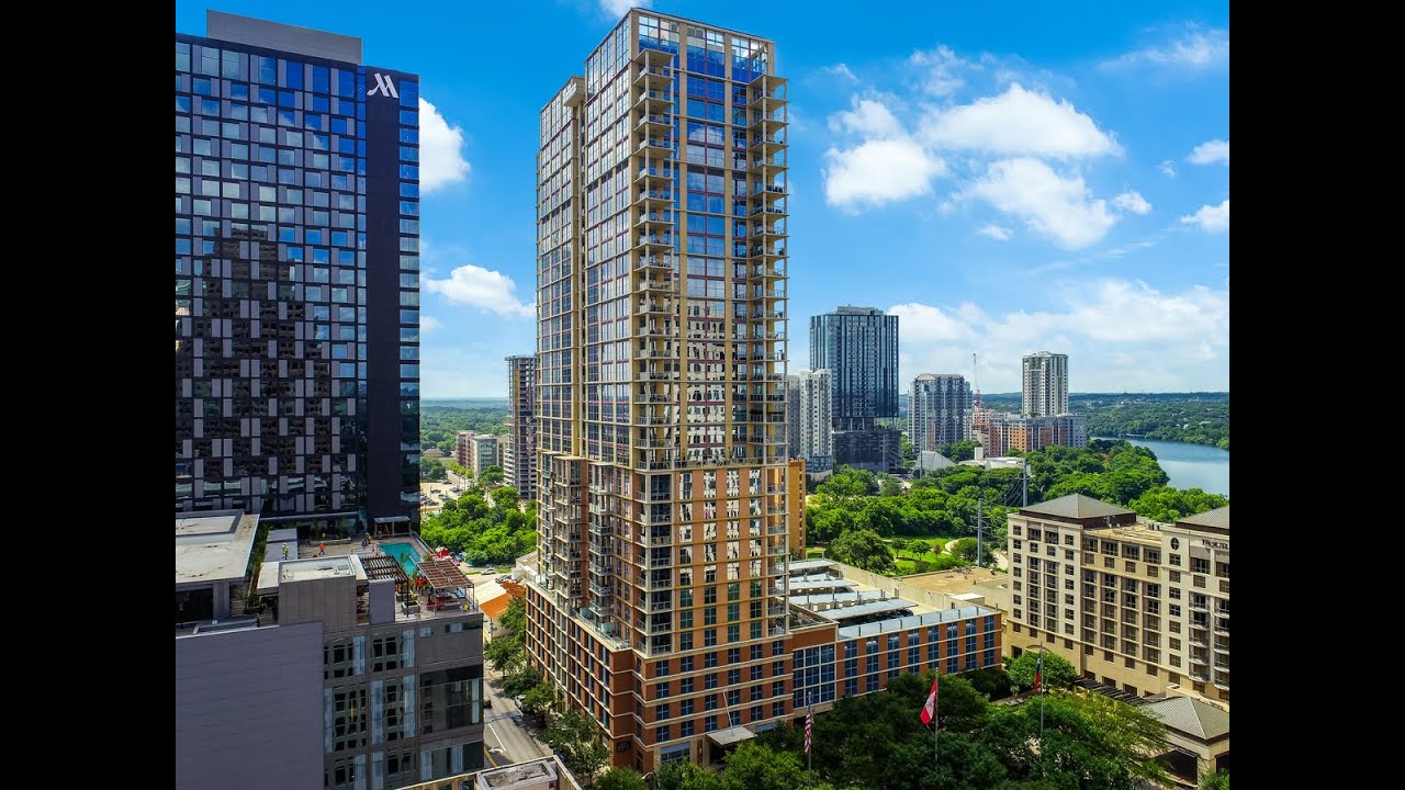 98 San Jacinto Boulevard, Austin, TX 78701