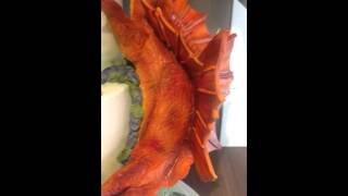 Game of Thrones a Wedding Cake screenshot 4