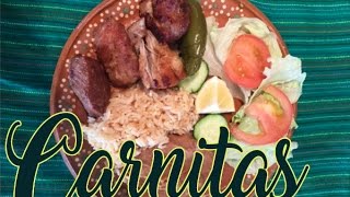 Carnitas (How To)