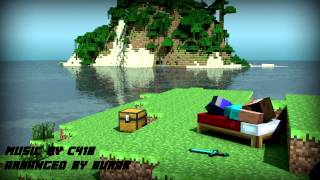 Minecraft Living Mice Orchestral Cover