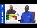 Votre emission safly mafly avec soungougne invite assane niang