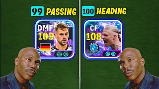 VISSIONARY PASSING SHOWTIME KIMMICH A WISE MAN CHOICE…🗣️✨