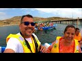 Visita ORGANOS Piura -paraíso natural de las tortugas