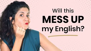 Will learning another language make your English worse? 🫣 by Accent's Way English with Hadar 7,586 views 2 months ago 8 minutes