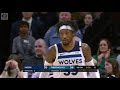 Final Minutes Indiana Pacers Vs Minnesota Timberwolves 01 15 20 Smart Highlights 