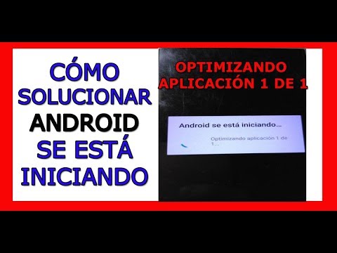 cómo solucionar android se