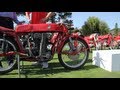 Gary Kohs' MV Agusta Collection - 2012 Quail Motorcycle Gathering