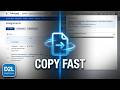 D2L | Brightspace - Know how to copy News & Assignments from your same offerings.
