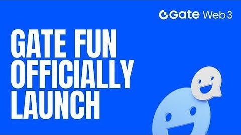  Gate Fun Launchpad full Details video Review 