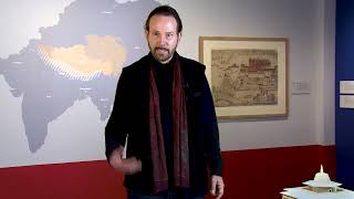 Tibets Secret Temple Exhibition At Wellcome Collection Documentary