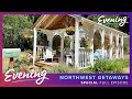 20 unique getaways in washington state  full episode  king 5 evening