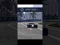 F1 22 Ferrari Overtake move #f122 #f1game