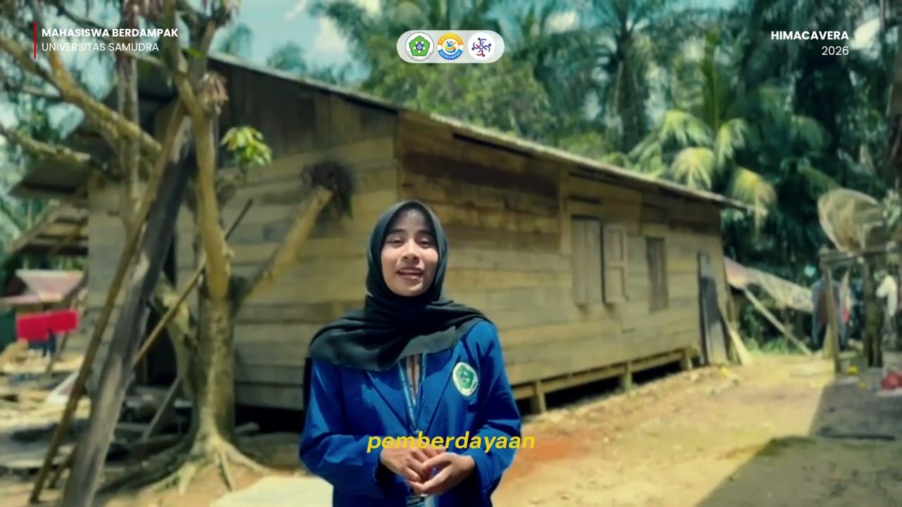 PEMBERDAYAAN MASYARAKAT TERDAMPAK BANJIR BANDANG MELALUI INOVASI PANGAN LOKAL