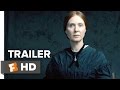 A Quiet Passion Official Trailer 1 (2107) - Cynthia Nixon Movie