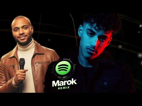 MOHA K MAMA FT ISMA REMIX MAROKREMIX 