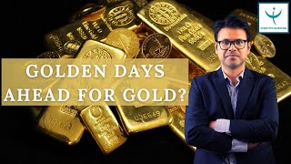 Why Smart Investors Are Betting on Gold's Comeback | Smart Investors and Gold: A Winning Combination