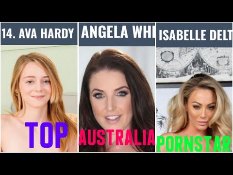 THE TOP 20 BEST AND BEAUTIFUL AUSTRALIAN PORNSTARS 2023 | angel white | Kendra lust | Abella Danger