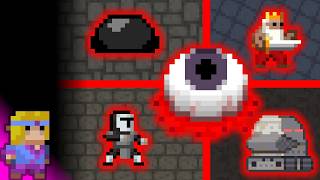 Download lagu Shattered Pixel Dungeon  - OP runs (continuing to win)