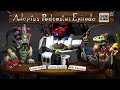 Adeptus Podcastus - A Warhammer 40,000 Podcast - Episode 173 Ft. Louise Sugden