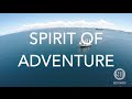 Alice in New Zealand #18 - Spirit of Adventure