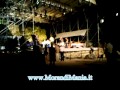 GIANNI MORANDI - MEA PUGLIA FESTIVAL 2011 -PROVE2