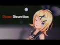 [MMD] 乙女解剖/Otome Dissection  Sour式鏡音リン[PV]