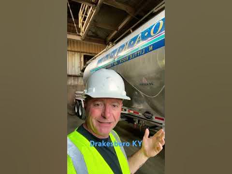 Early morning start Drakesboro KY YouTube