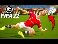 *NEW* FIFA 22 - Funny Moments & Best Fails!! #1