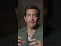 Why Henry Cavill LOVED working with Jake Gyllenhaal (EXCLUSIVE) 🔥 #inthegrey