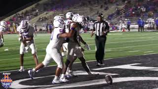 C.E. King vs Kingwood 10.23.25 | H-Town High School Sports 2025-26
