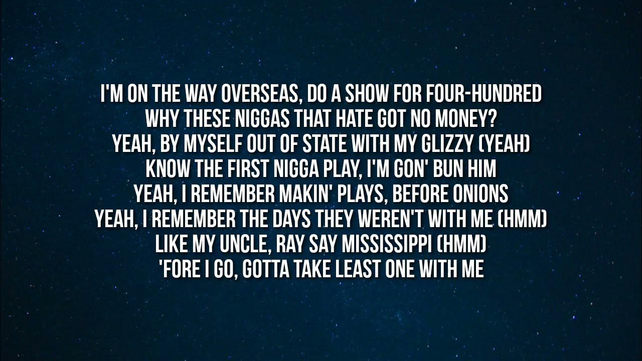 DaBaby, Offset SELLING CRACK / Lyrics YouTube