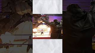 Undertaker Ko Randy Thappar Mar Diya😮