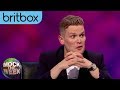 Ari Eldjarn Demonstrates The Viking Clap | Mock The Week