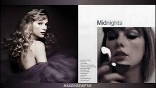 Download lagu (Slowed Reverb) Back To December (TV) x Midnight Rain