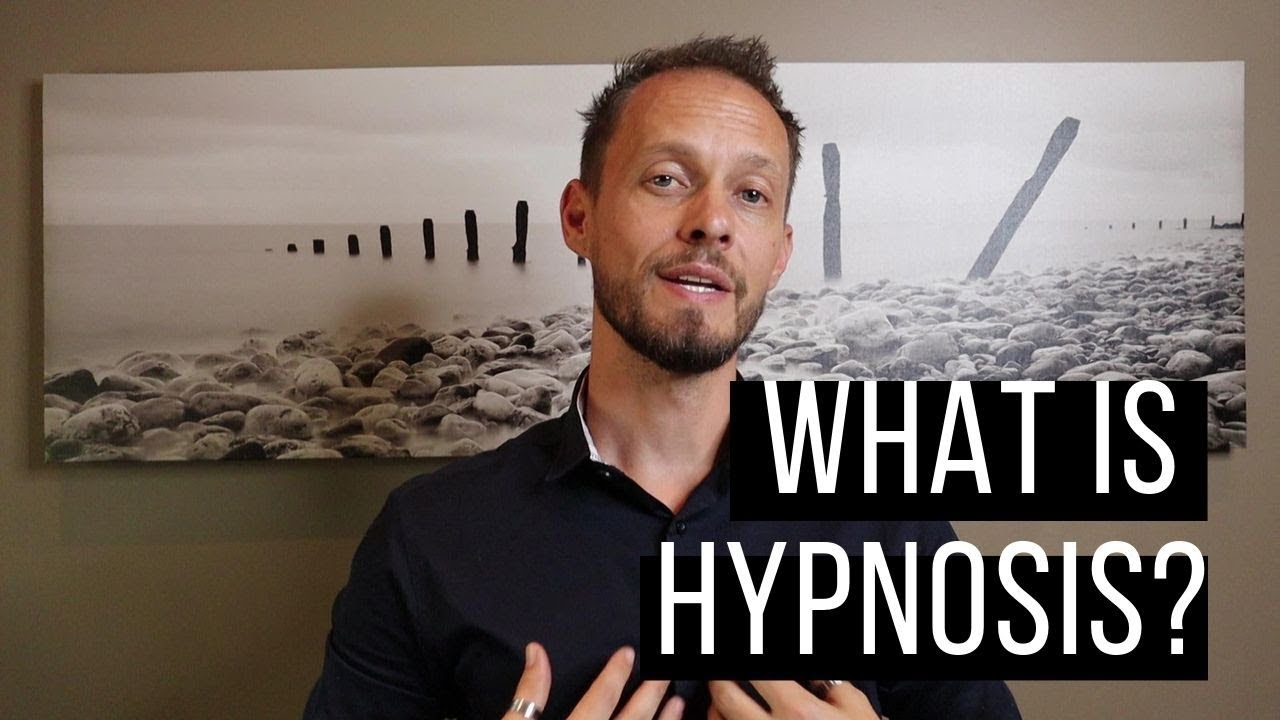 So What Is Hypnosis? YouTube