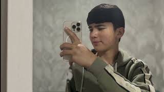 Ismatullayev sunnattillo ahahay jonim mani