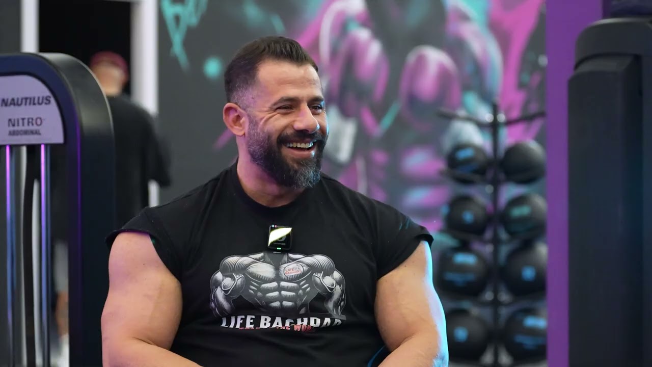 محمد مرشد والأوبن: خطة باتريك تور وسبب اعتراض كابتن ايهاب؟