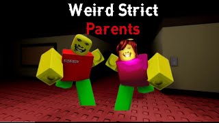 Weird Strict Parents by Jaxx_Attaxx 1,516 views 2 months ago 8 minutes, 50 seconds