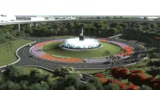 Company Profile Angkasa Pura II