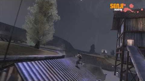 Fragarea 3 [HD] Wolfenstein: Enemy Territory