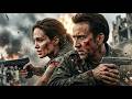 SHADOW RELIC COLLISION | Angelina Jolie VS Nicolas Cage | Ultimate Action Movie 2026 #actionmovies