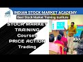   practical training course demo i telugu indian stock market academy  9704840340