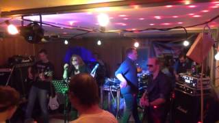 Birthday GIG 8back30