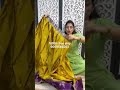 🌷Exclusive lehenga set in mangalagiri desgin 🌷Nice Gadwal boader rich look georgette voni 💰