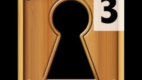 Can You Escape This House 3 - Level 8 Walkthrough Guide