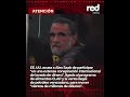 EE. UU. acusa a Alex Saab de participar "en una conspiración internacional de lavado de dinero"